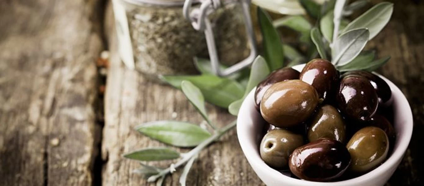 Νηστεία Μ. Εβδομάδας: Τι πρέπει να ξέρετε για τις ελιές και την πίεση του αίματος